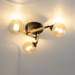 Потолочная люстра Citilux TIKA CL133131