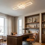 Потолочная люстра Citilux KUBIT CL201130 от ImperiumLoft