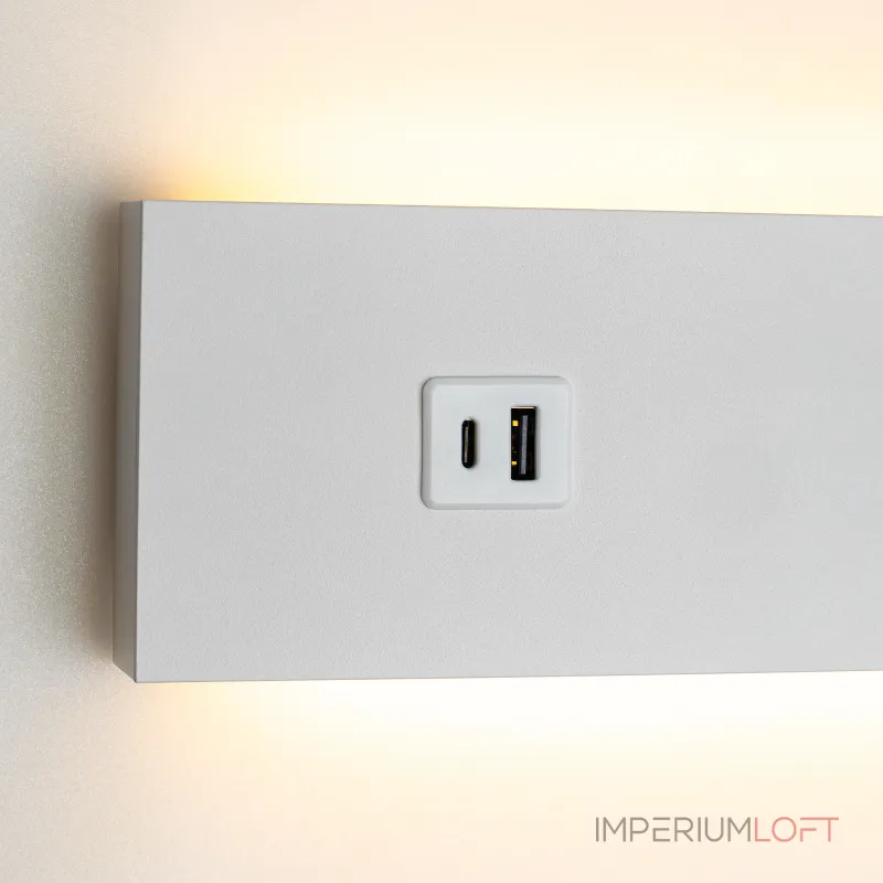 Светильник настенный Citilux Декарт CL704460 от ImperiumLoft