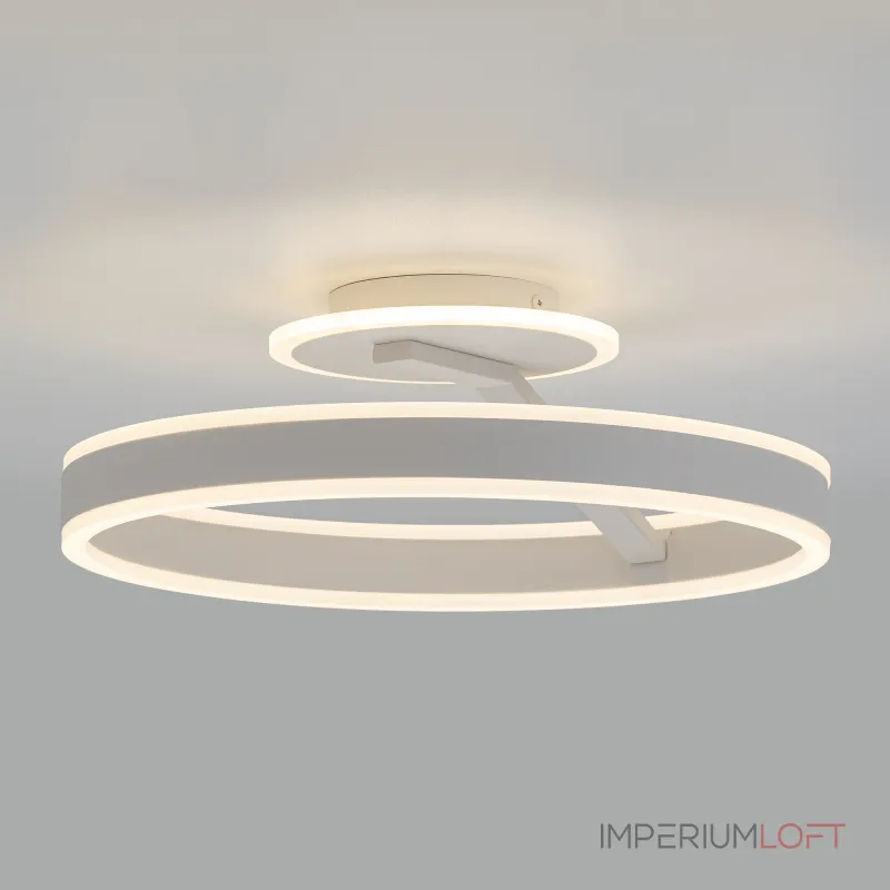 Потолочная люстра Citilux Дуэт CL719740