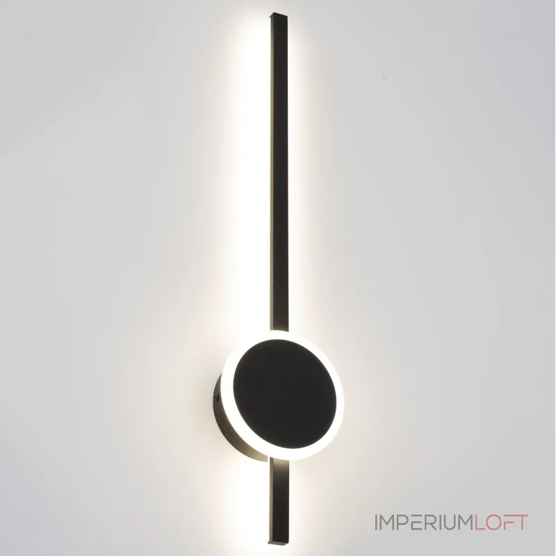 Светильник настенный Citilux Стиг CL203311 от ImperiumLoft