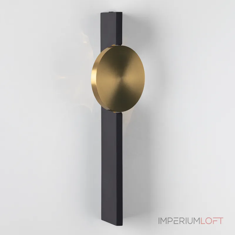 Настенный светильник Citilux JAZZY CL248012 от ImperiumLoft Настенный светильник Citilux JAZZY CL248012 от ImperiumLoft