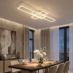 Потолочная люстра Citilux KUBIT CL201130 от ImperiumLoft