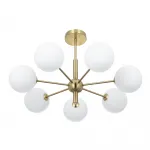 Люстра на штанге Citilux TONGA CL212173