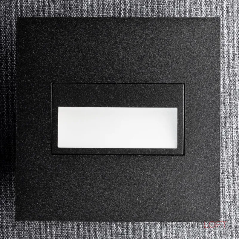 Встраиваемый лестничный светильник Citilux Скалли CLD007K5 от ImperiumLoft