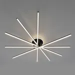 Потолочная люстра Citilux TRENT CL203651 от ImperiumLoft