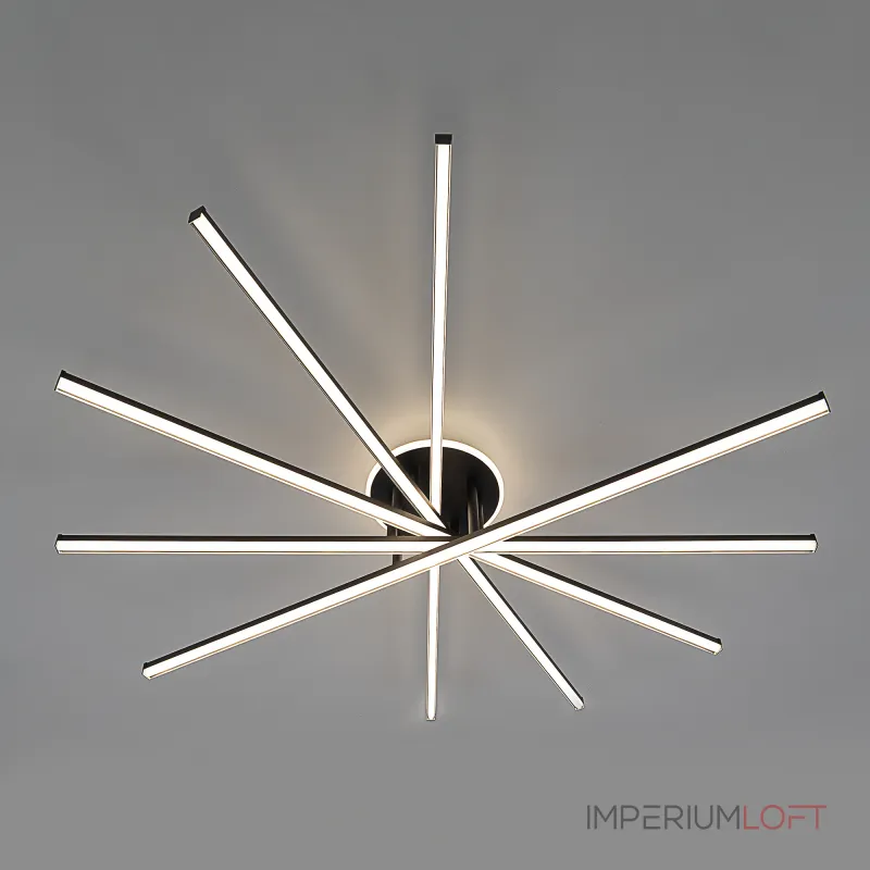 Потолочная люстра Citilux TRENT CL203651 от ImperiumLoft