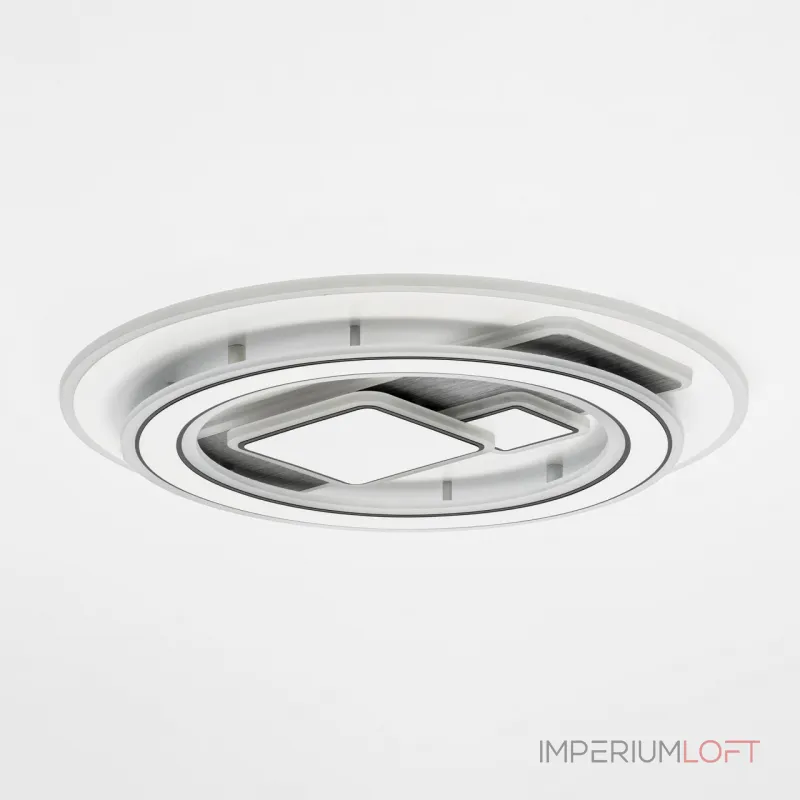 Потолочная люстра Citilux Costa CL741020 Потолочная люстра Citilux Costa CL741020