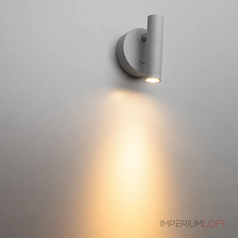 Бра Citilux DEKART CL704100 от ImperiumLoft Бра Citilux DEKART CL704100 от ImperiumLoft