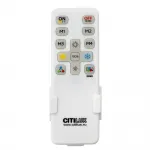 Потолочная люстра Citilux Дуэт CL719740