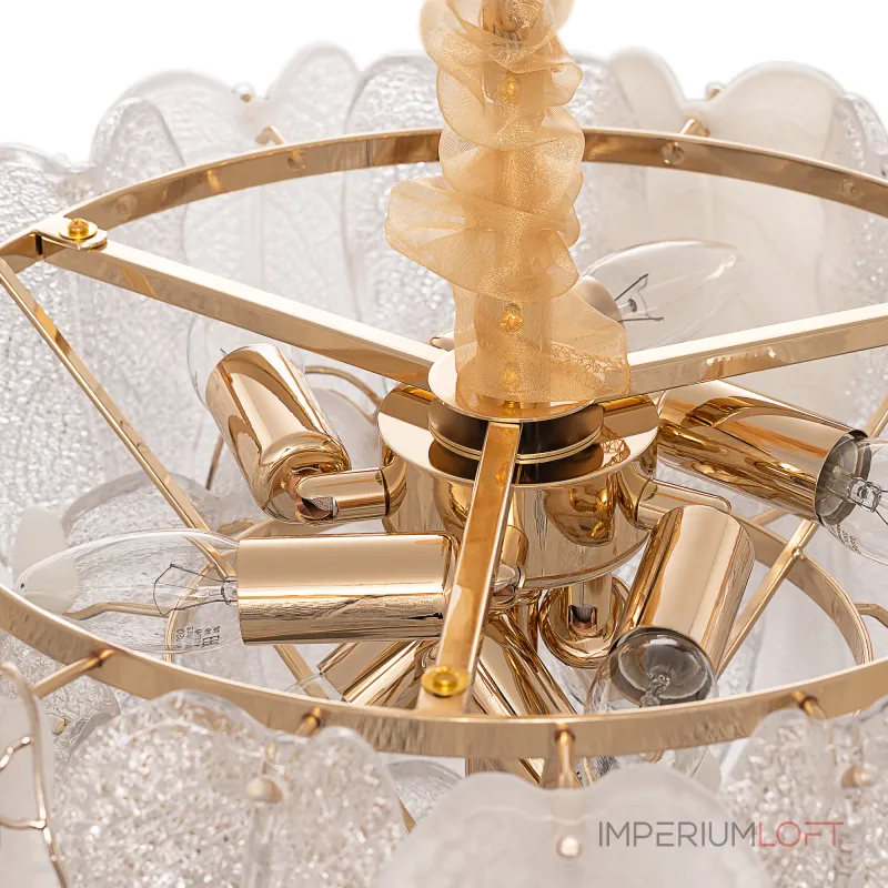 Подвесная люстра Citilux HASIENDA CL328150 от ImperiumLoft Подвесная люстра Citilux HASIENDA CL328150 от ImperiumLoft