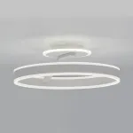Потолочная люстра Citilux Дуэт CL719740