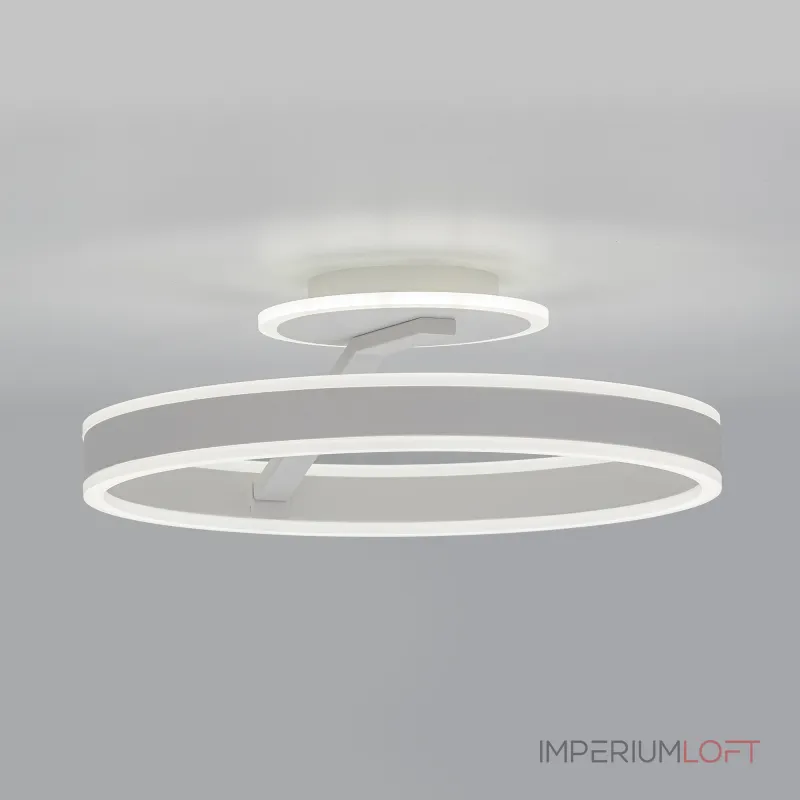 Потолочная люстра Citilux Дуэт CL719740