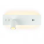 Светильник настенный Citilux Декарт CL704460 от ImperiumLoft