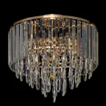 Потолочная люстра Citilux LEONNA CL320162