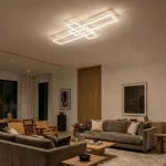 Потолочная люстра Citilux KUBIT CL201130 от ImperiumLoft