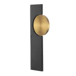 Настенный светильник Citilux JAZZY CL248012 от ImperiumLoft