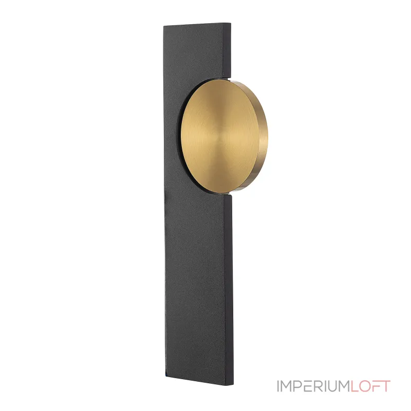 Настенный светильник Citilux JAZZY CL248012 от ImperiumLoft Настенный светильник Citilux JAZZY CL248012 от ImperiumLoft