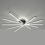 Потолочная люстра Citilux TRENT CL203651 от ImperiumLoft