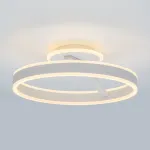 Потолочная люстра Citilux Дуэт CL719740