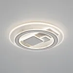 Потолочная люстра Citilux Costa CL741020