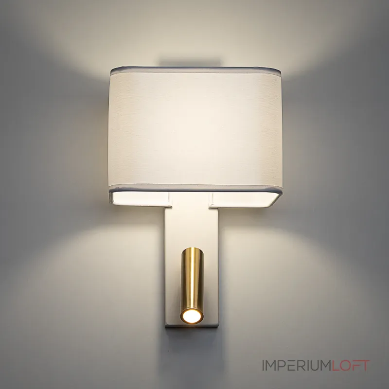 Бра Citilux DEKART CL704480 от ImperiumLoft Бра Citilux DEKART CL704480 от ImperiumLoft