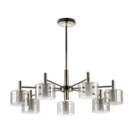 Люстра на штанге Citilux ELAN CL241171