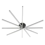 Потолочная люстра Citilux TRENT CL203651 от ImperiumLoft