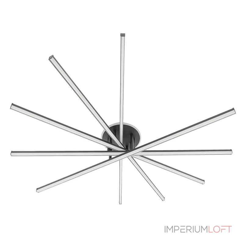 Потолочная люстра Citilux TRENT CL203651 от ImperiumLoft