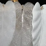 Подвесная люстра Citilux HASIENDA CL328150 от ImperiumLoft