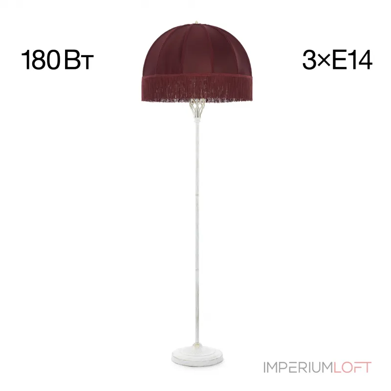 Торшер Citilux Базель CL407923 от ImperiumLoft Торшер Citilux Базель CL407923 от ImperiumLoft