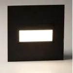 Встраиваемый лестничный светильник Citilux Скалли CLD007K5 от ImperiumLoft