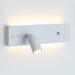 Светильник настенный Citilux Декарт CL704460 от ImperiumLoft