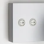 Светильник настенный Citilux Декарт CL704460 от ImperiumLoft