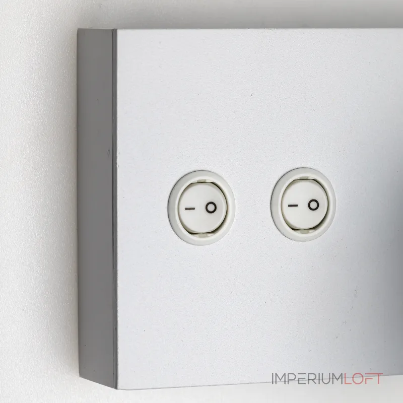 Светильник настенный Citilux Декарт CL704460 от ImperiumLoft