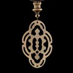 Подвесная люстра Citilux Каир CL419165