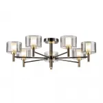 Люстра на штанге Citilux ELAN CL241171