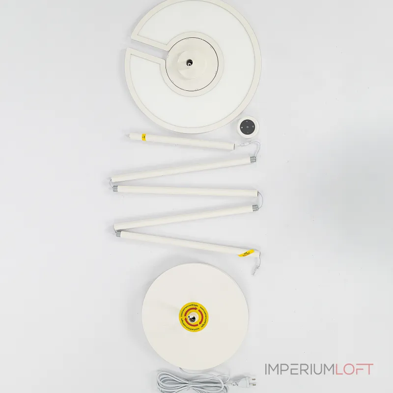 Торшер Citilux LOONG CL810030 от ImperiumLoft Торшер Citilux LOONG CL810030 от ImperiumLoft