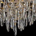 Потолочная люстра Citilux LEONNA CL320162