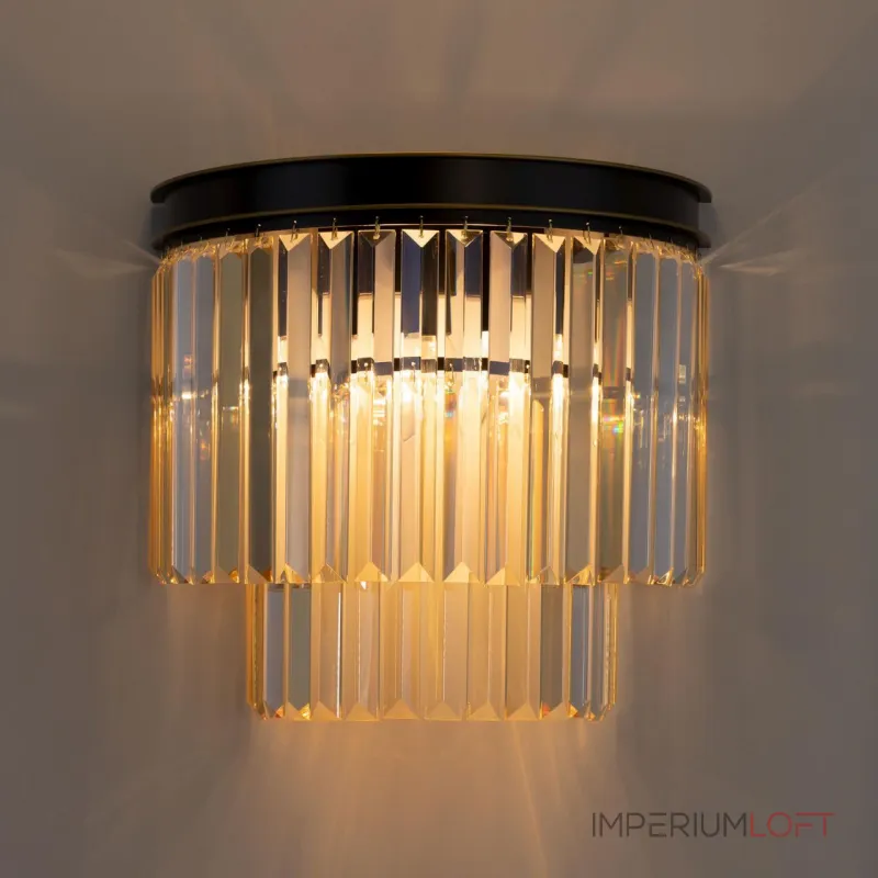 Бра Citilux Мартин CL332322 от ImperiumLoft Бра Citilux Мартин CL332322 от ImperiumLoft