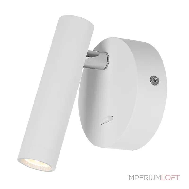 Бра Citilux DEKART CL704100 от ImperiumLoft Бра Citilux DEKART CL704100 от ImperiumLoft