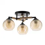 Потолочная люстра Citilux TIKA CL133131