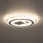 Потолочная люстра Citilux Costa CL741020