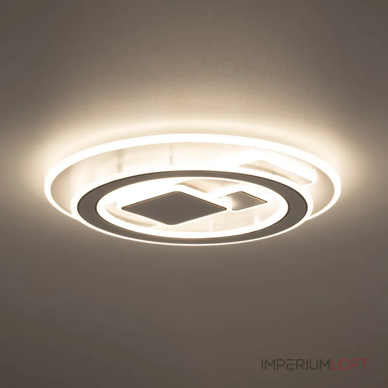 Потолочная люстра Citilux Costa CL741020 Потолочная люстра Citilux Costa CL741020