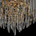 Потолочная люстра Citilux LEONNA CL320162