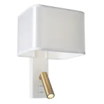 Бра Citilux DEKART CL704480 от ImperiumLoft