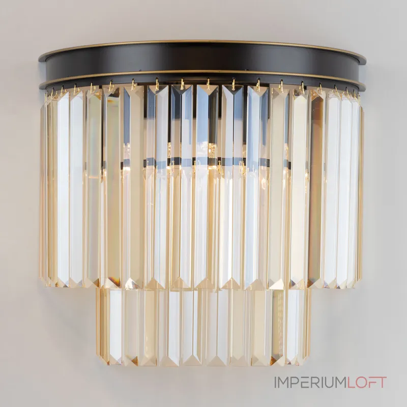 Бра Citilux Мартин CL332322 от ImperiumLoft Бра Citilux Мартин CL332322 от ImperiumLoft