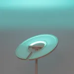 Торшер Citilux LOONG CL810030 от ImperiumLoft