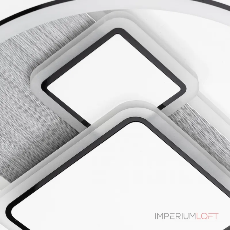 Потолочная люстра Citilux Costa CL741020 Потолочная люстра Citilux Costa CL741020