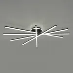 Потолочная люстра Citilux TRENT CL203651 от ImperiumLoft